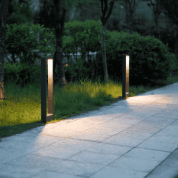 Bollard Lights