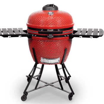 Charcoal Grill