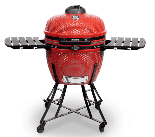 Charcoal Grill