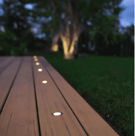Deck Lights