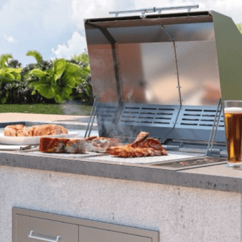 Electric Grill