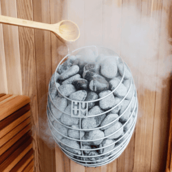 Electric Sauna Heater