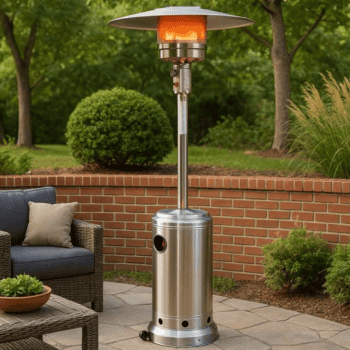 Freestanding Patio Heater