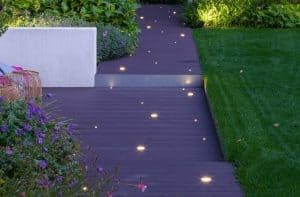 Garden Path Lighting