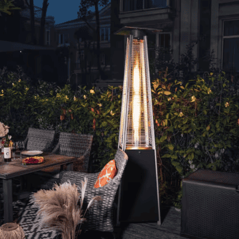 Gas Patio Heater