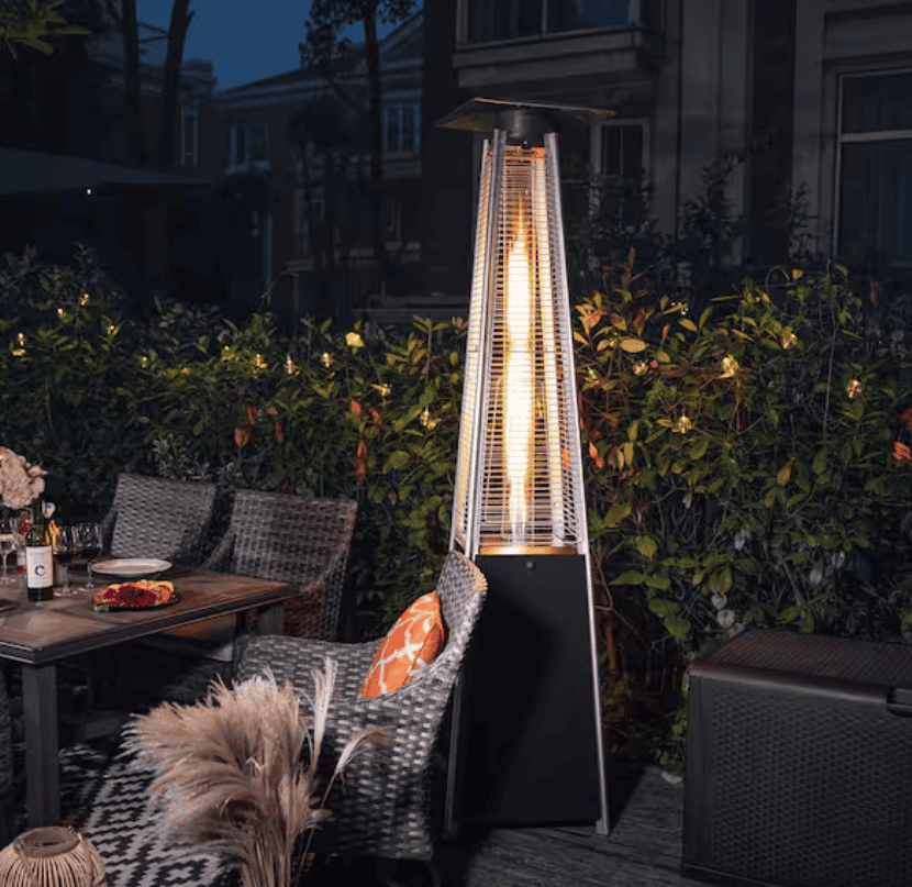 Gas Patio Heater