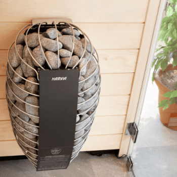 Harvia Sauna Heater