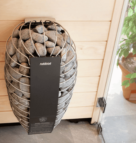 Harvia Sauna Heater