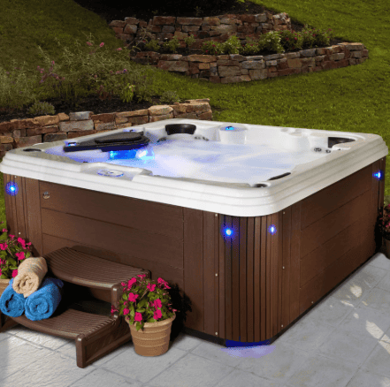 Hot Tubs for Sale