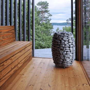 Sauna Heater