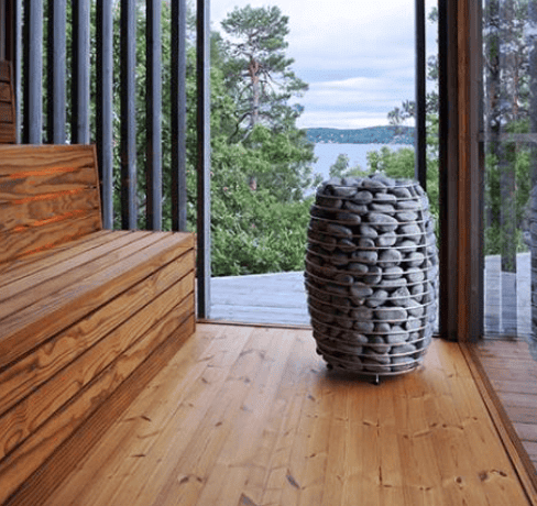 Huum Electric Sauna Heater