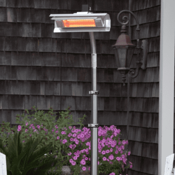 Infrared Patio Heater