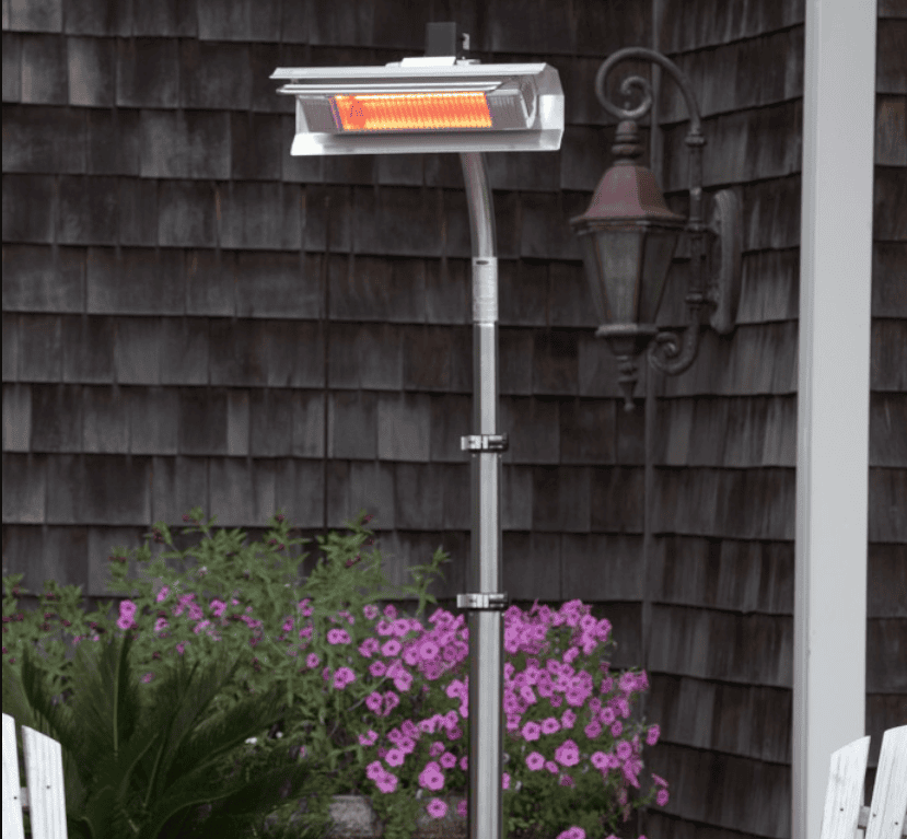 Infrared Patio Heater