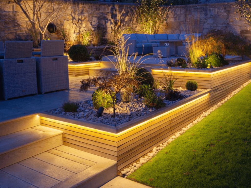 Landscape Lights