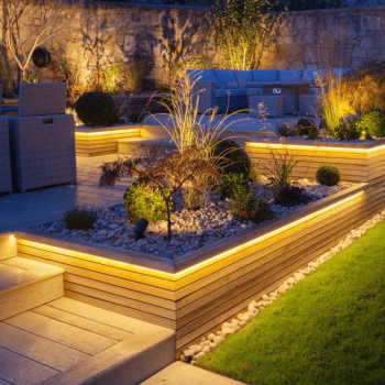 Landscape Lights