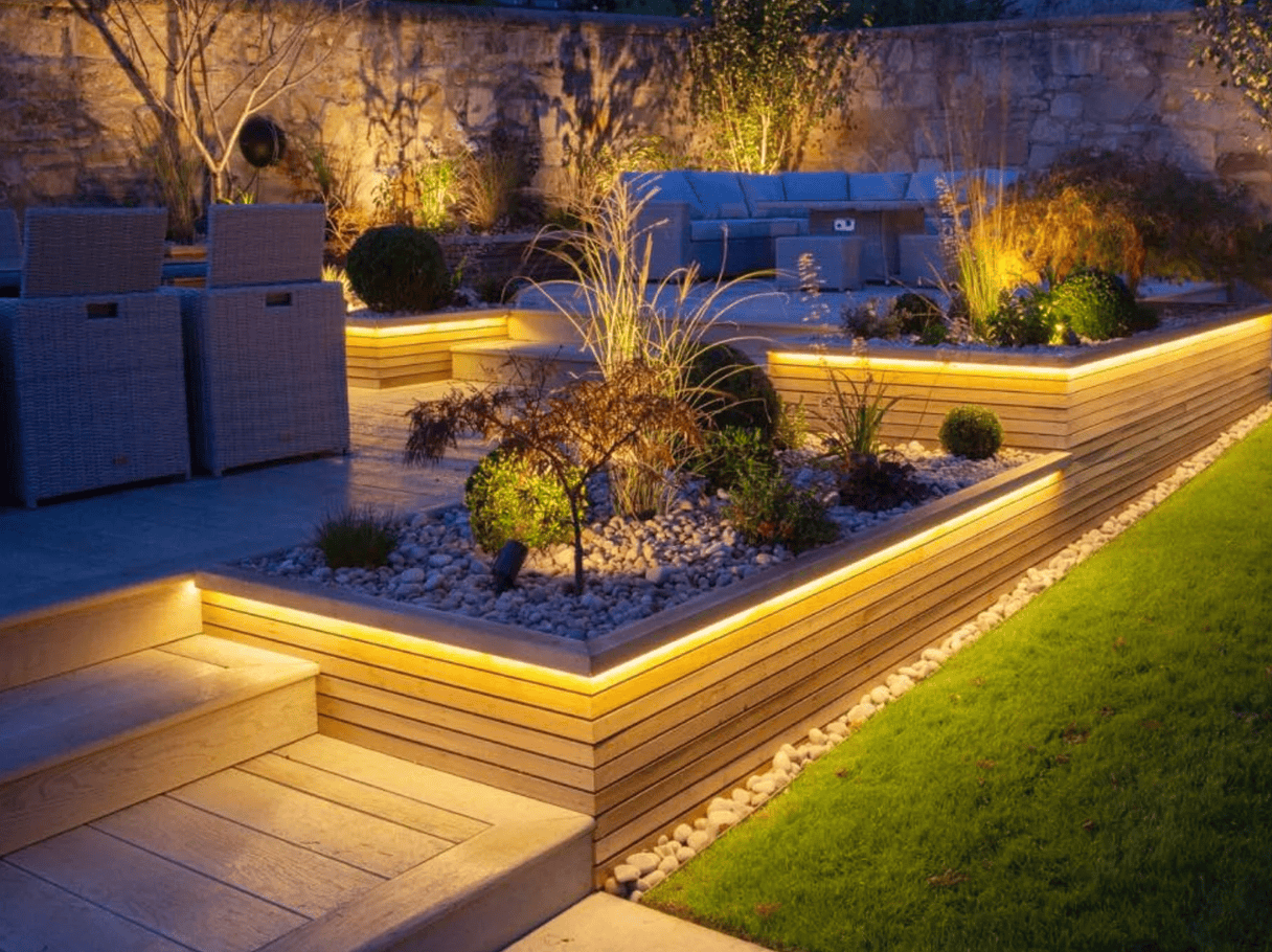 Landscape Lights