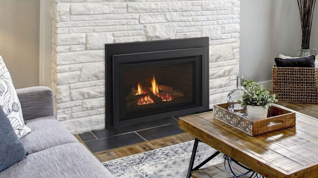 Majestic Fireplace Insert