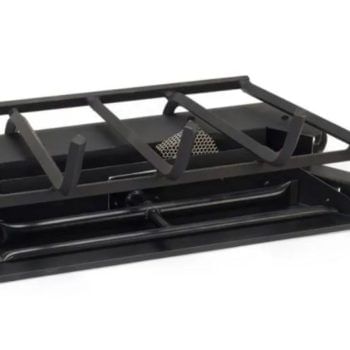 Outdoor Fireplace Burner