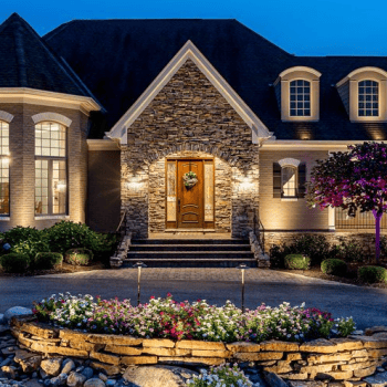 Outdoor Lighting