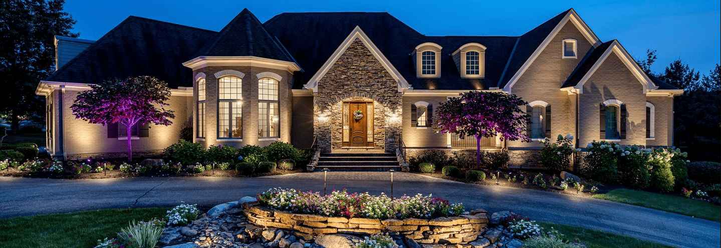 Outdoor Lighting