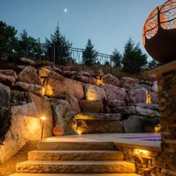 Outdoor Lights