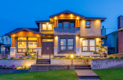 Outdoor Recessed Lights