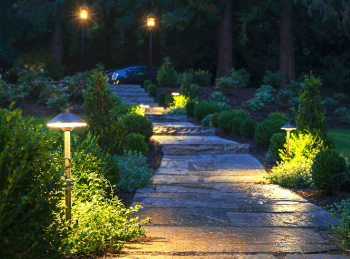 Path Lights