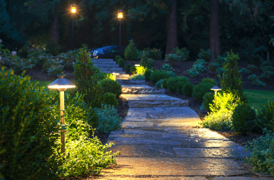 Path Lights