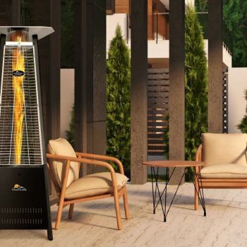 Patio Heater