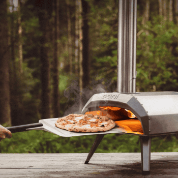 Pizza Oven