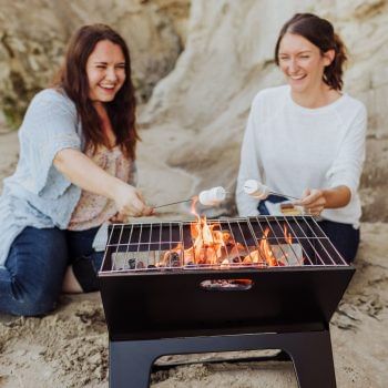 Portable Grill