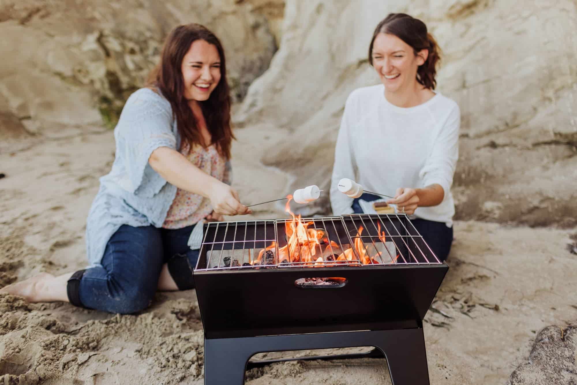 Portable Grill