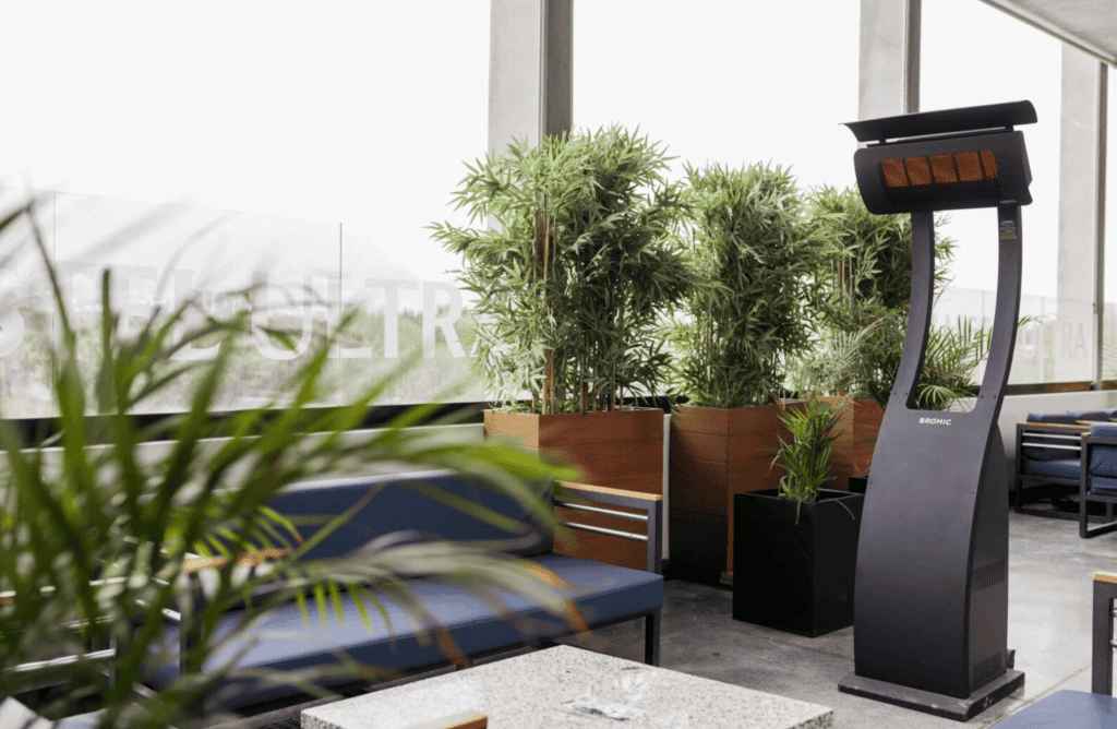 Bromic Patio heater