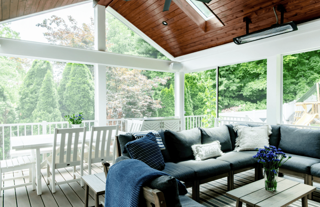 Bromic Celling Patio Heater