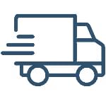 Shipping Icon