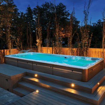 Swim Spa