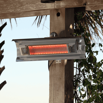 Wall Mounted Patio Heater