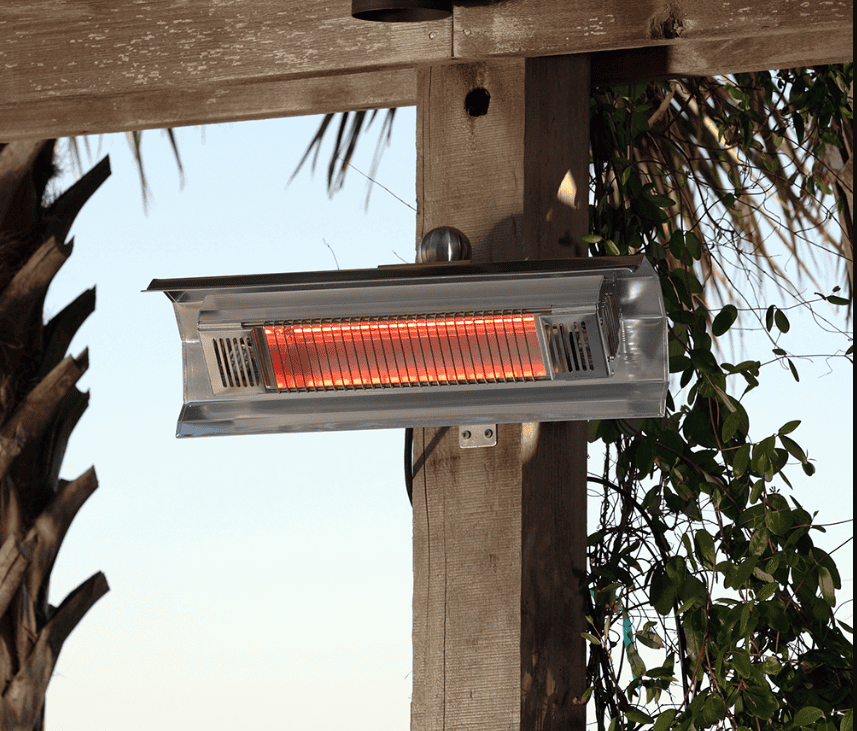 Wall Mounted Patio Heater