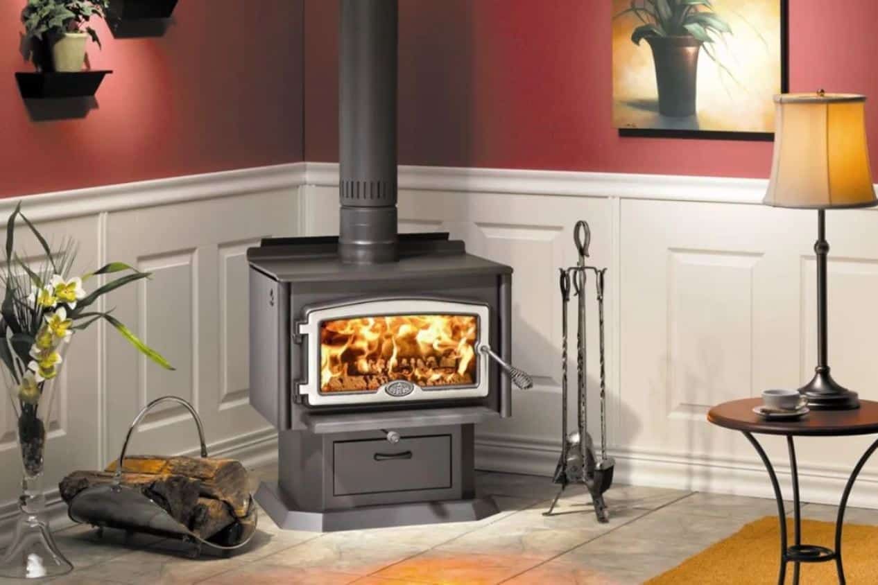 Wood Furnace