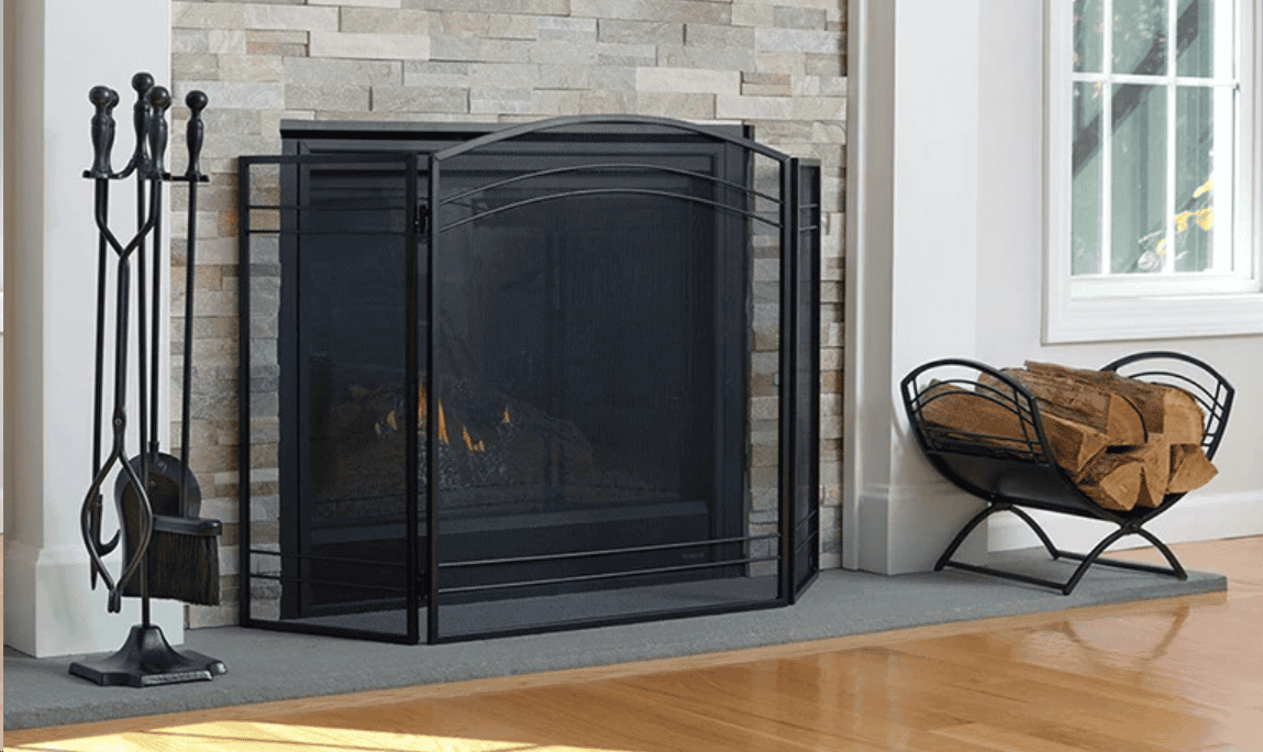 Wood Stove Accessories