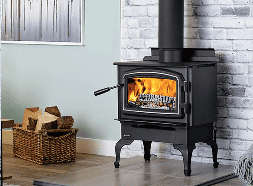 Wood Stove