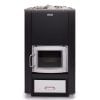 Narvi 30/50 Wood-Burning Sauna Stove, Up to 50kW