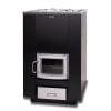 Narvi 30/50 Wood-Burning Sauna Stove, Up to 50kW Cover Photo