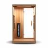 Finnmark FD-2 Full-Spectrum Infrared Sauna heating source
