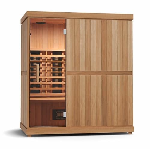 Finnmark Designs FD-3 Full Spectrum Infrared Sauna