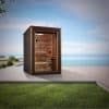 Golden Designs Narvik 2 Person Outdoor