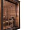 Golden Designs Bergen 6 Person Outdoor Traditional Sauna (GDI-8206-01)