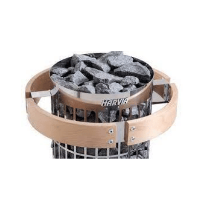 Harvia Cilindro Safety Rail