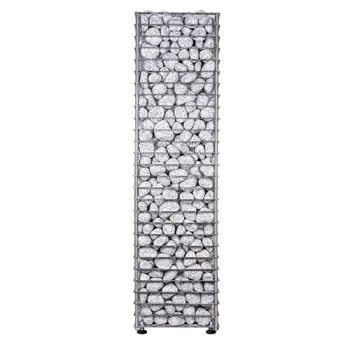 HUUM Cliff 3.5kw Electric Sauna Heater Front View
