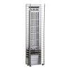 HUUM Cliff 3.5kw Electric Sauna Heater Without Rocks